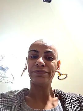 hotSANDRA STARR online show from 6, 10, 2025