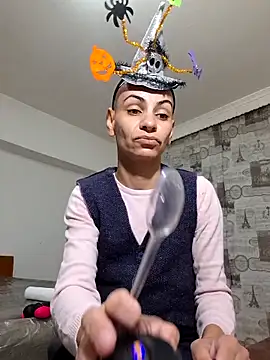 hotSANDRA STARR online show from 13, 10, 2025