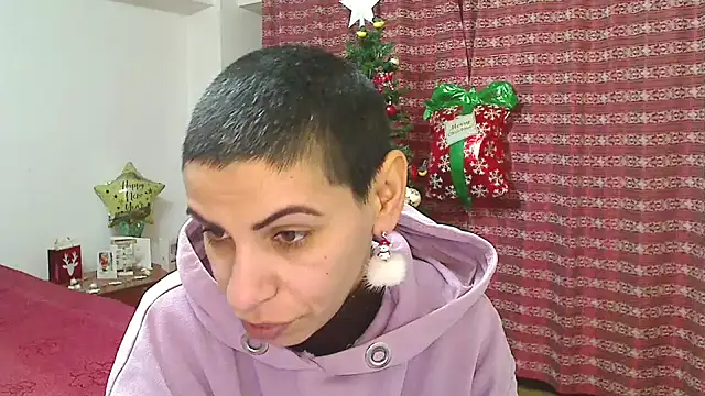 hotSANDRA STARR online show from 18, 2, 2026