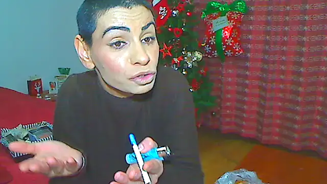 hotSANDRA STARR online show from 21, 2, 2026