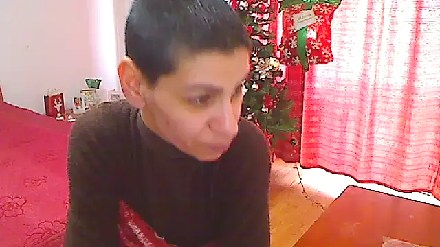 hotSANDRA STARR online show from 23, 2, 2026