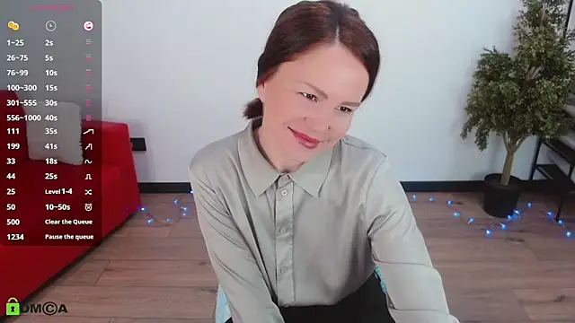 Snapshot of VickyGolden chatting on 17, 5, 2026 VickyGolden online show from 17, 5, 2026