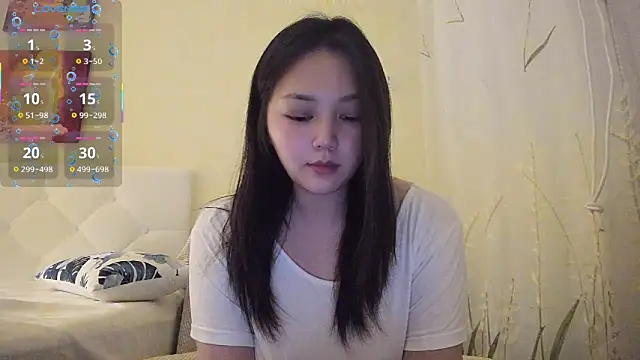 small Eva online show from 15, 6, 2026