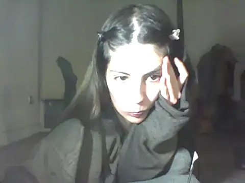 Snapshot of Insomniacl chatting on 28, 5, 2026 Insomniacl online show from 28, 5, 2026