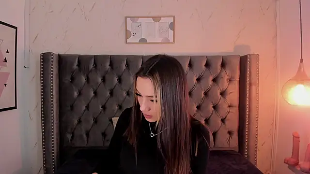 Kim Blane online show from 1, 3, 2026