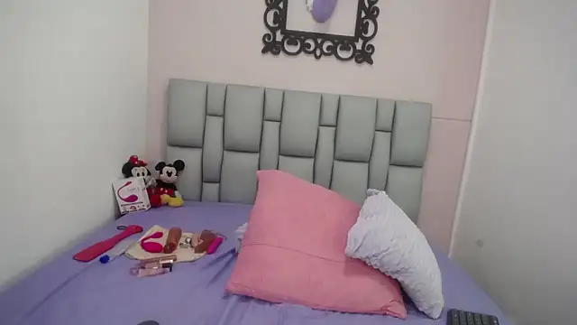 Snapshot of joanasexi chatting on 6, 12, 2024 joanasexi online show from 6, 12, 2024