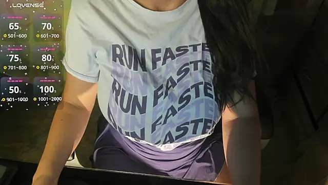 Snapshot of Tiffany_teressa chatting on 28, 3, 2026 Tiffany teressa online show from 28, 3, 2026