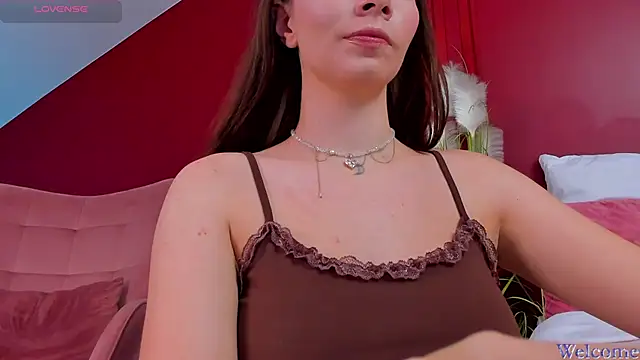 MiaMuse online show from 9, 10, 2025