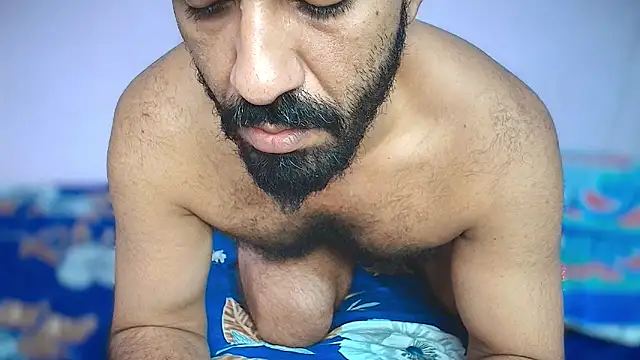 Steffan55 online show from 5, 3, 2026