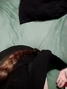 BarbierQueen online show from 18, 11, 2025