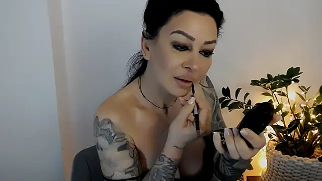 Snapshot of Xentthia chatting on 27, 4, 2026 Xentthia online show from 27, 4, 2026