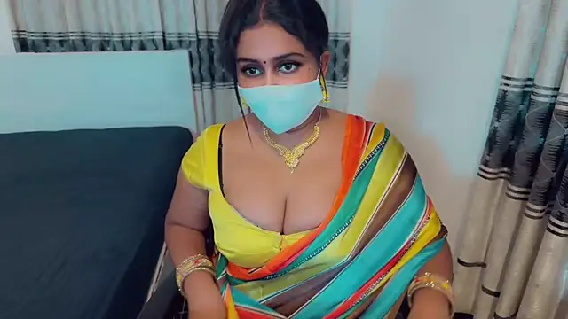 SonY CaM online show from 5, 11, 2025