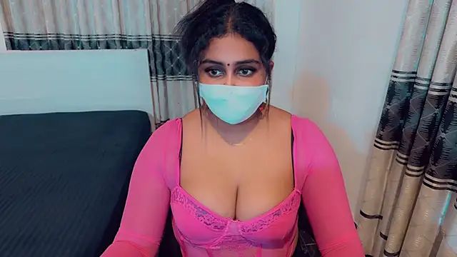 SonY CaM online show from 8, 1, 2026