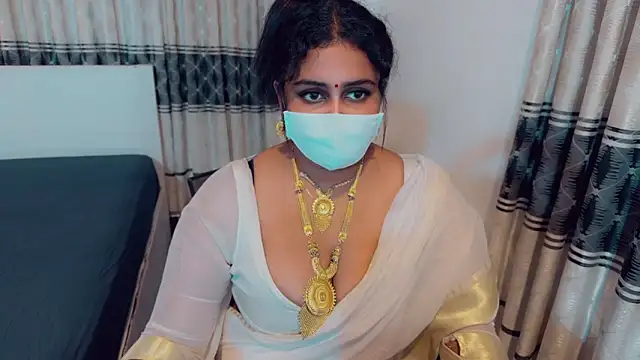 SonY CaM online show from 2, 2, 2026