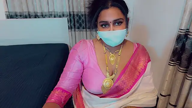 SonY CaM online show from 16, 3, 2026