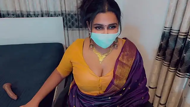 SonY CaM online show from 19, 3, 2026