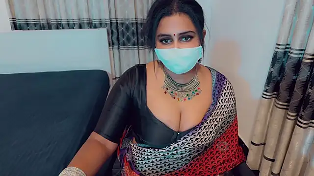 SonY CaM online show from 29, 3, 2026