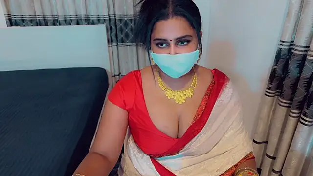 SonY CaM online show from 30, 3, 2026