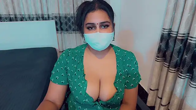 Snapshot of SonY_CaM chatting on 19, 4, 2026 SonY CaM online show from 19, 4, 2026