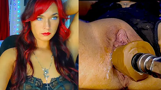 DesereaRose online show from 20, 11, 2025