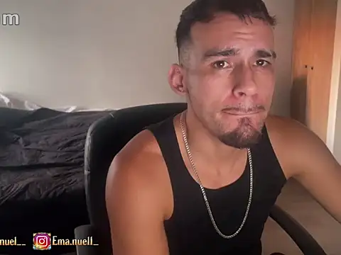 Emanuell   online show from 18, 3, 2026