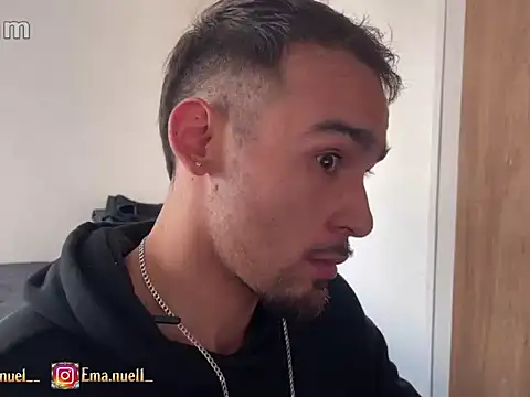 Emanuell   online show from 21, 3, 2026