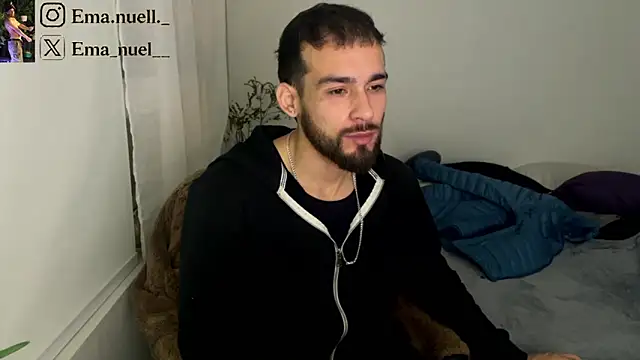 Snapshot of Emanuell__ chatting on 14, 5, 2026 Emanuell online show from 14, 5, 2026
