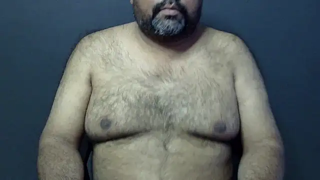 hairysubcub 70 online show from 2, 2, 2025
