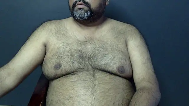 hairysubcub 70 online show from 4, 2, 2025