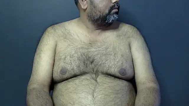 hairysubcub 70 online show from 5, 2, 2025