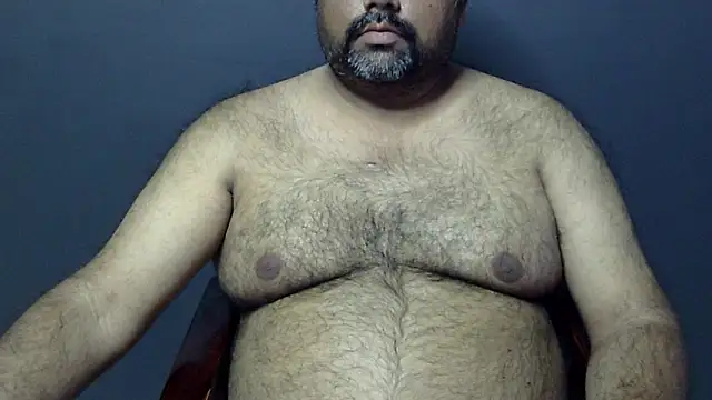 hairysubcub 70 online show from 7, 3, 2025