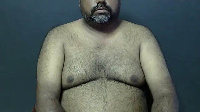 hairysubcub 70 online show from 24, 9, 2025