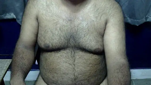 hairysubcub 70 online show from 31, 10, 2025