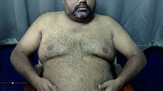 hairysubcub 70 online show from 16, 11, 2025