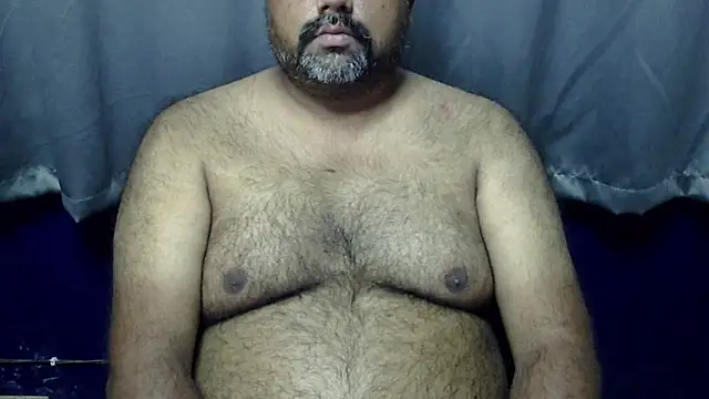 hairysubcub 70 online show from 11, 4, 2026