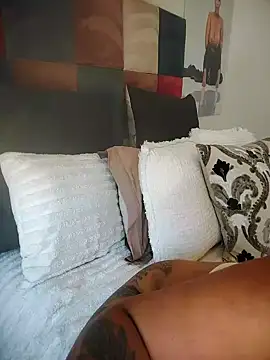 Snapshot of sexyTHANDO chatting on 27, 1, 2025 sexyTHANDO online show from 27, 1, 2025