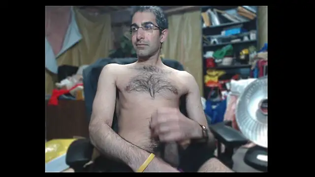 Gsmile1 online show from 22, 12, 2024