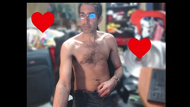 Gsmile1 online show from 20, 2, 2025