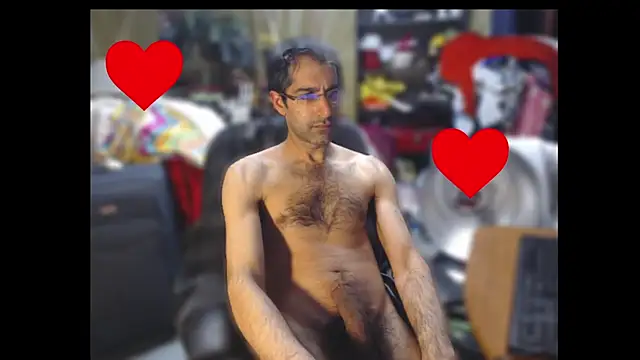 Gsmile1 online show from 21, 2, 2025