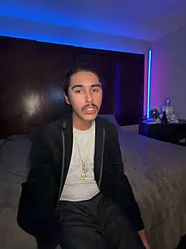 Snapshot of jrrichforever chatting on 25, 3, 2026 jrrichforever online show from 25, 3, 2026