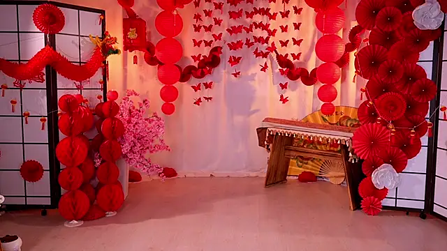 KittyCaitlin online show from 27, 2, 2026