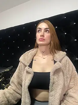 Snapshot of SofiaCarter chatting on 10, 1, 2025 SofiaCarter online show from 10, 1, 2025