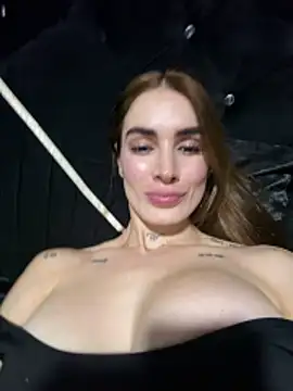 SofiaCarter online show from 28, 4, 2026