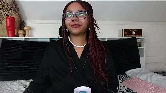 -khayaparker online show from 17, 1, 2026