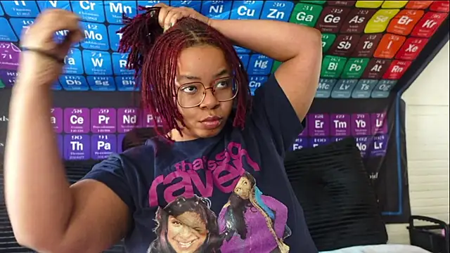 -khayaparker online show from 7, 4, 2026