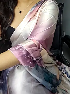 aliyaah singh online show from 16, 10, 2025