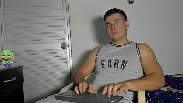 VincentSavage online show from 18, 1, 2026