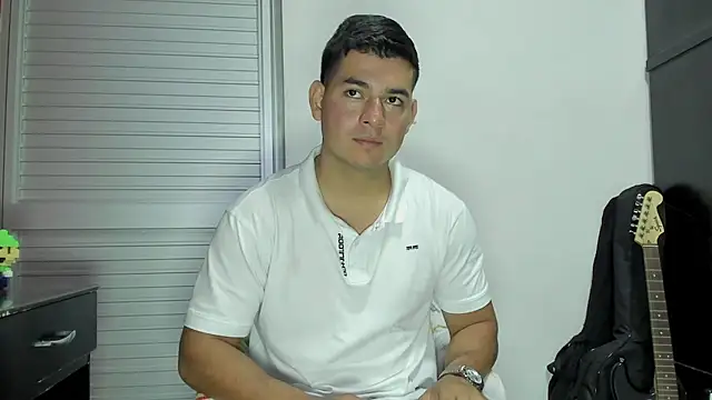 VincentSavage online show from 8, 2, 2026