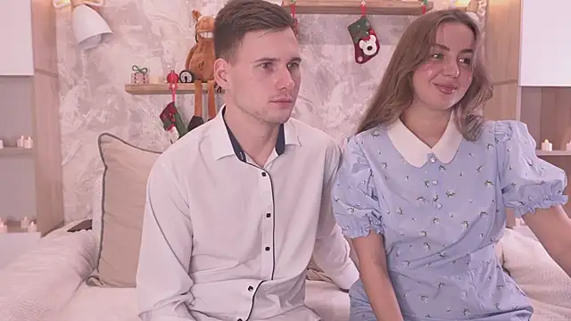 FluffyHat online show from 5, 1, 2026