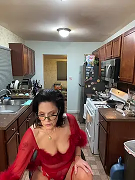 Snapshot of Good-Juju chatting on 24, 12, 2024 Good-Juju online show from 24, 12, 2024